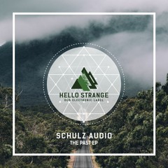 Schulz Audio - Skizr
