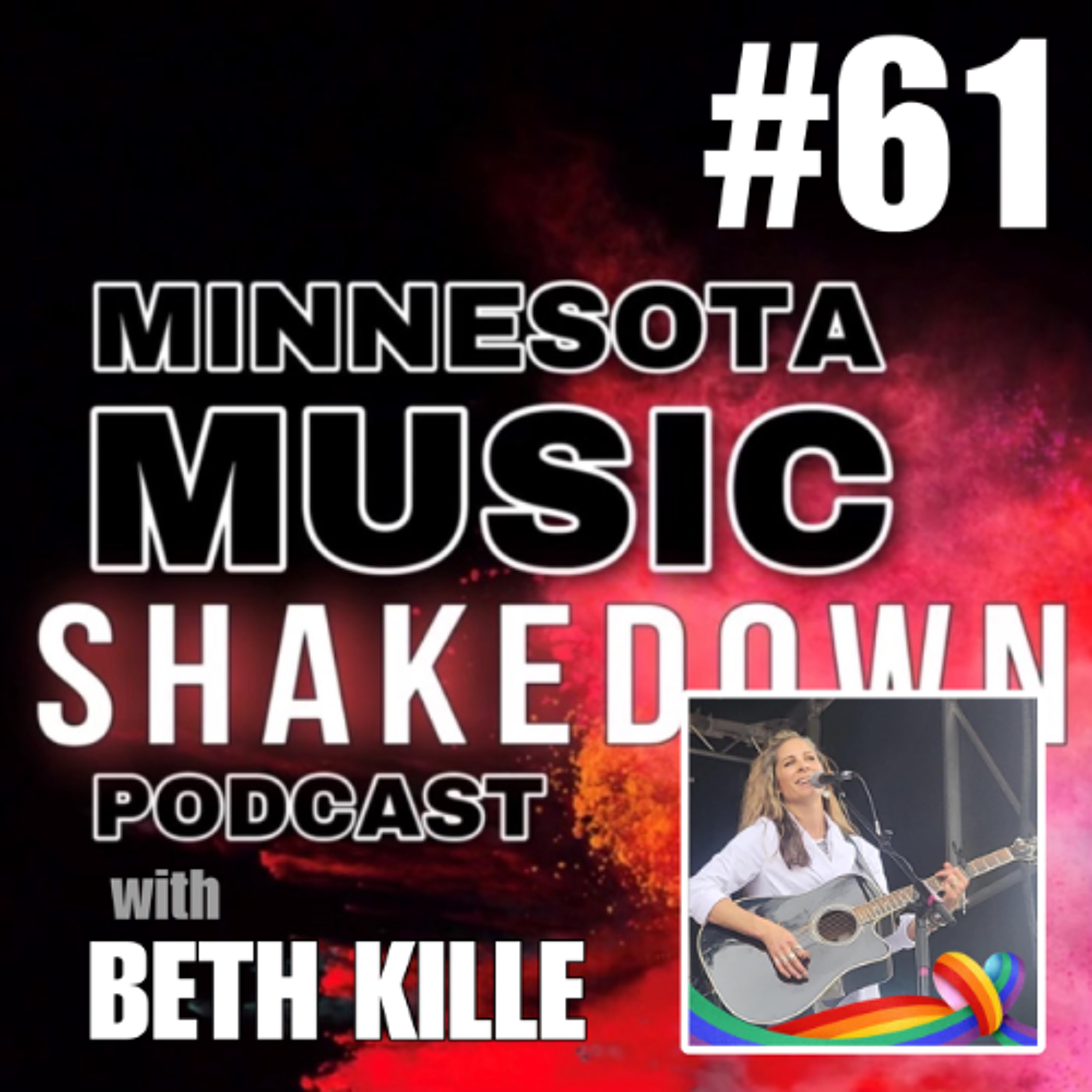 Music Trivia with Mark Stary & Ali Gray