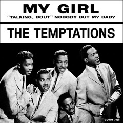 My Girl - Temptations cover