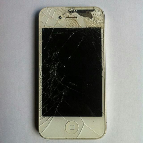 start (scrap) prod. tiresss