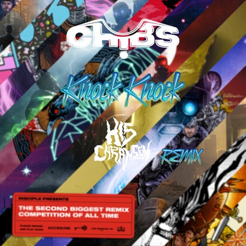 Chibs - Knock Knock (His Chransen Remix)