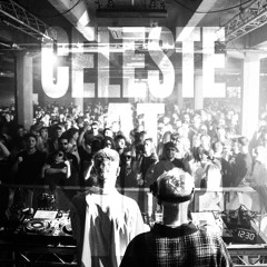 CÉLESTE AT SWG3 - 18/04/25