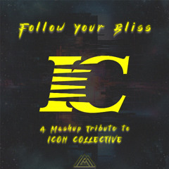 Follow Your Bliss (Tribute to Icon Collective)