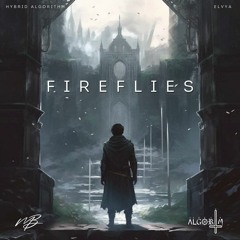 Fireflies (Hybrid Algorithm & Elvya)