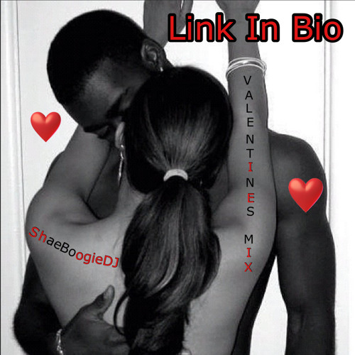 Valentines With Shae BoogieDJ