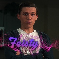 Feisty