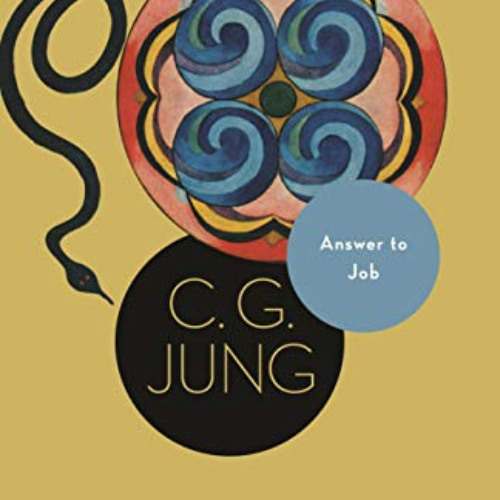 [VIEW] KINDLE 📰 Answer to Job: (From Vol. 11 of the Collected Works of C. G. Jung) (