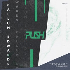 PremEar: Callum Edwards - Sounds Are Pumping [PUSH004]