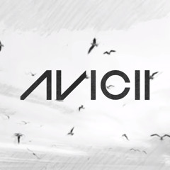 Avicii - Without You Feat. Vargas & Lagola (First Version)
