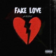 Avoidx - Fake Love OUT ON ALL PLATFORMS!!!