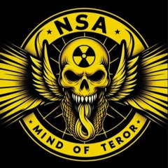 Essai raté 2 > Tchernobyl tribute to NSA 2024-03 (202bpm Noise stylerz activities)