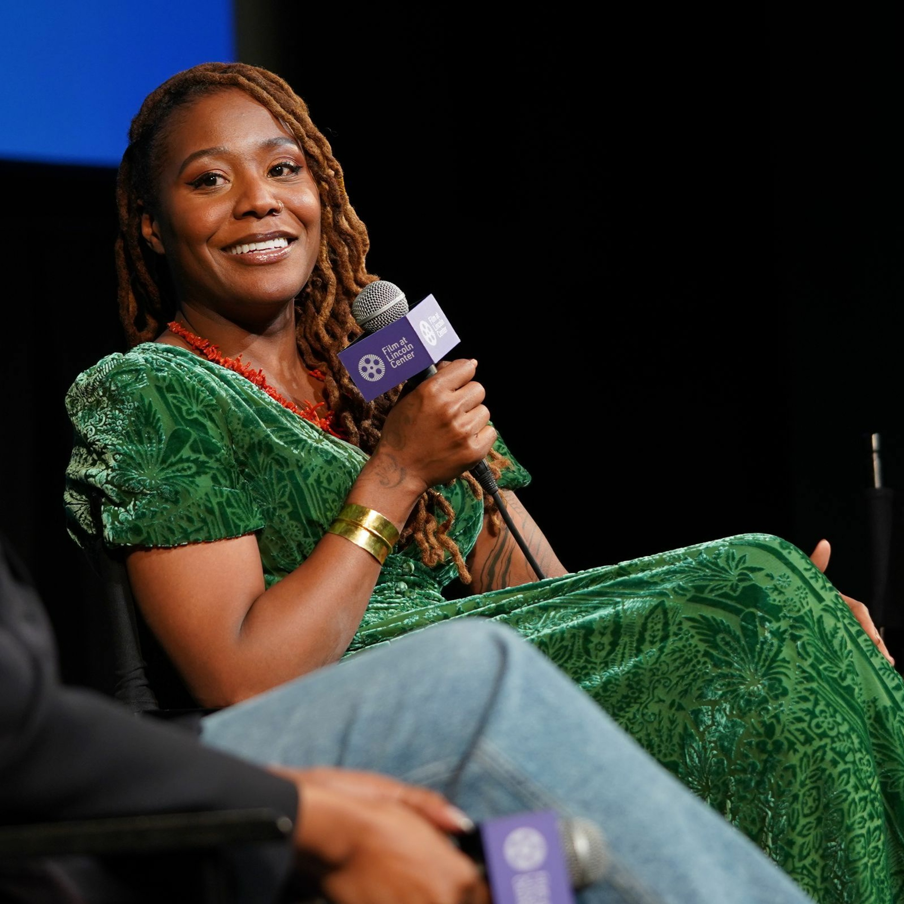 Film at Lincoln Center Podcast
