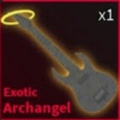 kaiju paradise archangel soundtrack