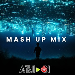 ARI-ON- Mash up mix-01