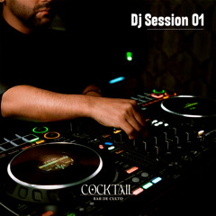 Dj Session 01  ¨´(Palais cocktail 14.11.25)