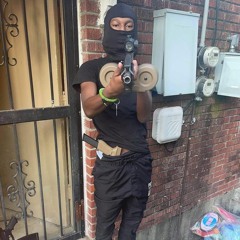 Lil Santana - Free Da Guys