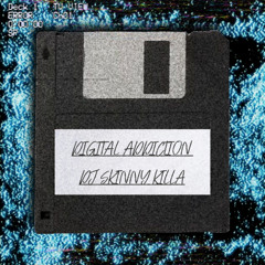 DIGITAL ADDICTION (OUT ON PLATFORMS)