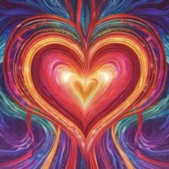 Love Is The Answer