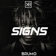 Juice Wrld - Signs (Brumo Remix) (Kyle Beats Contest)