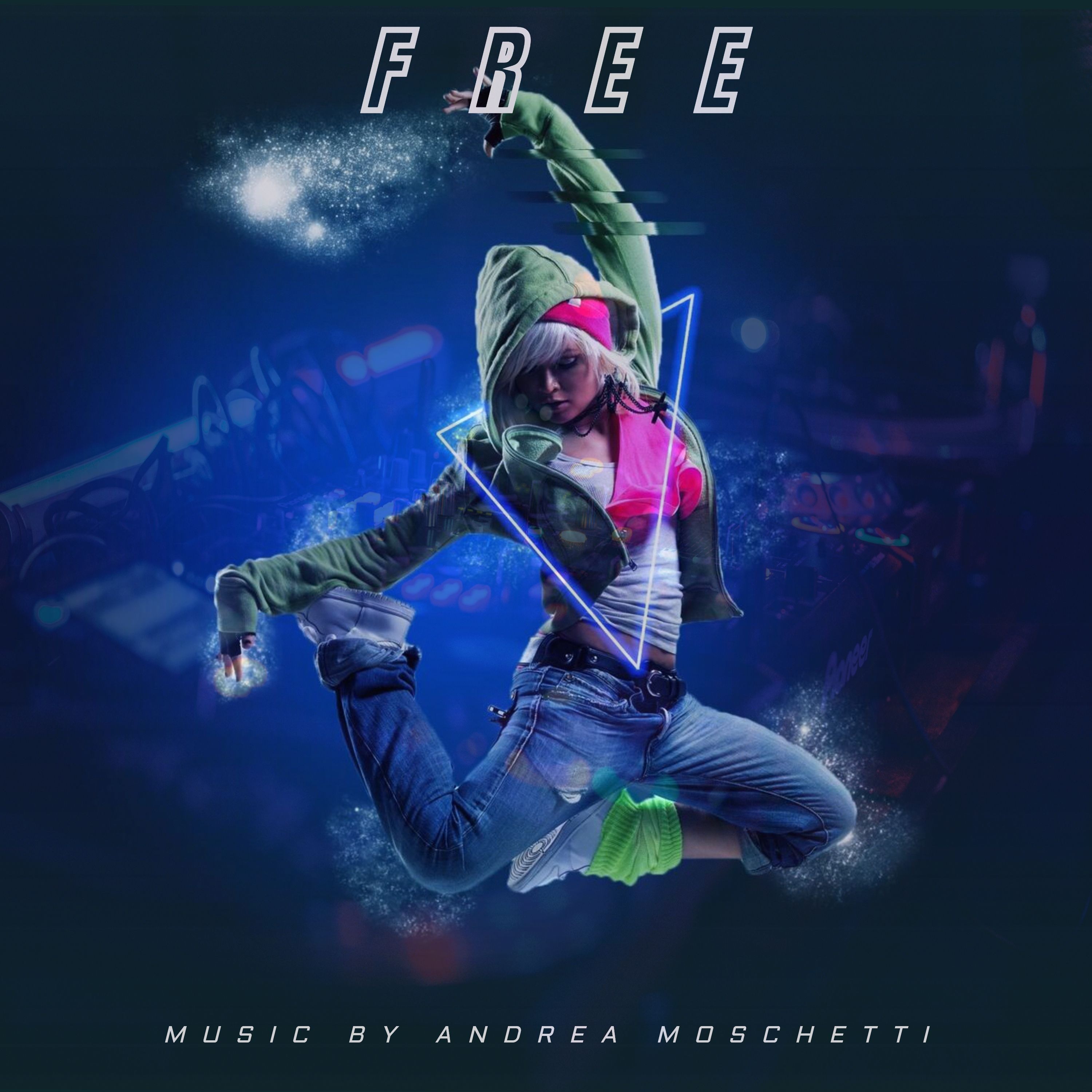Free - Dance episode artwork