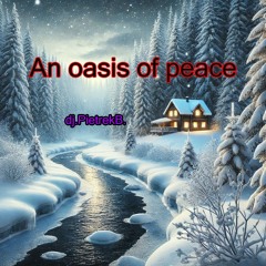 An Oasis Of Peace