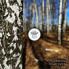 Amalomu - Stoyat Vetra (Extended Mix)
