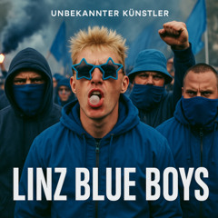 Linz Blue Boys