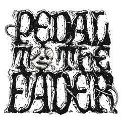 Pedal to the Fader Vol.1 / One Turntable & Loop Pedal 45s