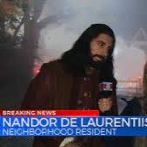 Nandor De Laurentiis