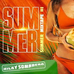 SUMMER MIXTAPE #1