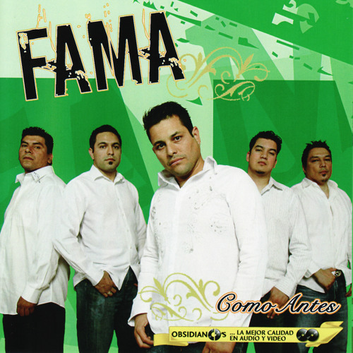 Stream Como Antes by Fama | Listen online for free on SoundCloud