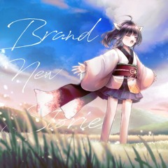 【BOFXVII】Brand New Stories feat. AIきりたん