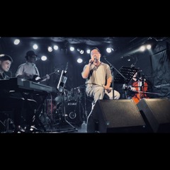 Wicked Pleasure（LIVE @2025.8.3 Otsuka MEETS）