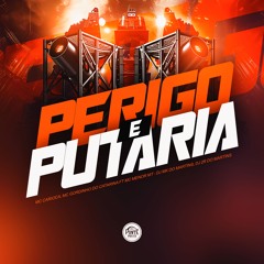 PERIGO E PUTARIA - MC CARIOCA Ft MC GORDINHO E MC MENOR MT - [ DJ MK DO MARTINS - DJ 2R DO MARTINS ]