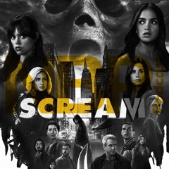 "Scream VI"