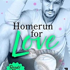 [READ PDF] Homerun for love: Roman (Read! Sport! Love!)