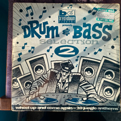 dj ron mo musik slowed down