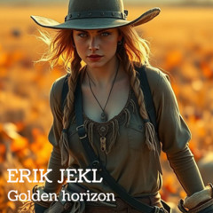 Golden horizon