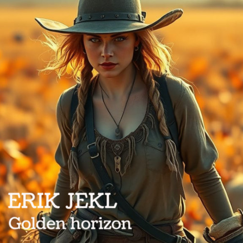 Golden horizon
