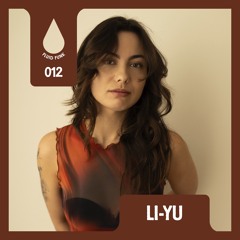 Fluid Funk Podcast Series 012 // LI-YU