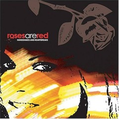 Roses Are Red - Death and Texas