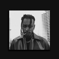 SURVIVORS GUILT - Knucks x Sainte x DC Type Beat