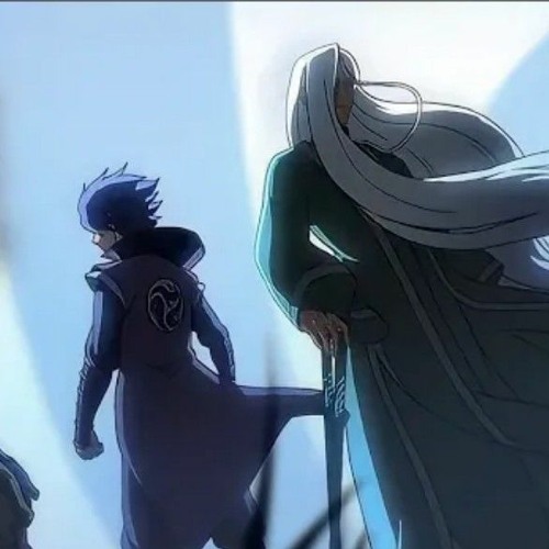 Stream Scissor Seven [Season 4] Opening by Dave Listen online for free on SoundCloud