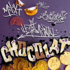 Chocolat (instrumental)