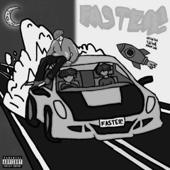 FASTER! - Darkz & Mature Luws & kidKRONKE (sped up)