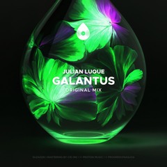 Julian Luque - Galantus (Original Mix)