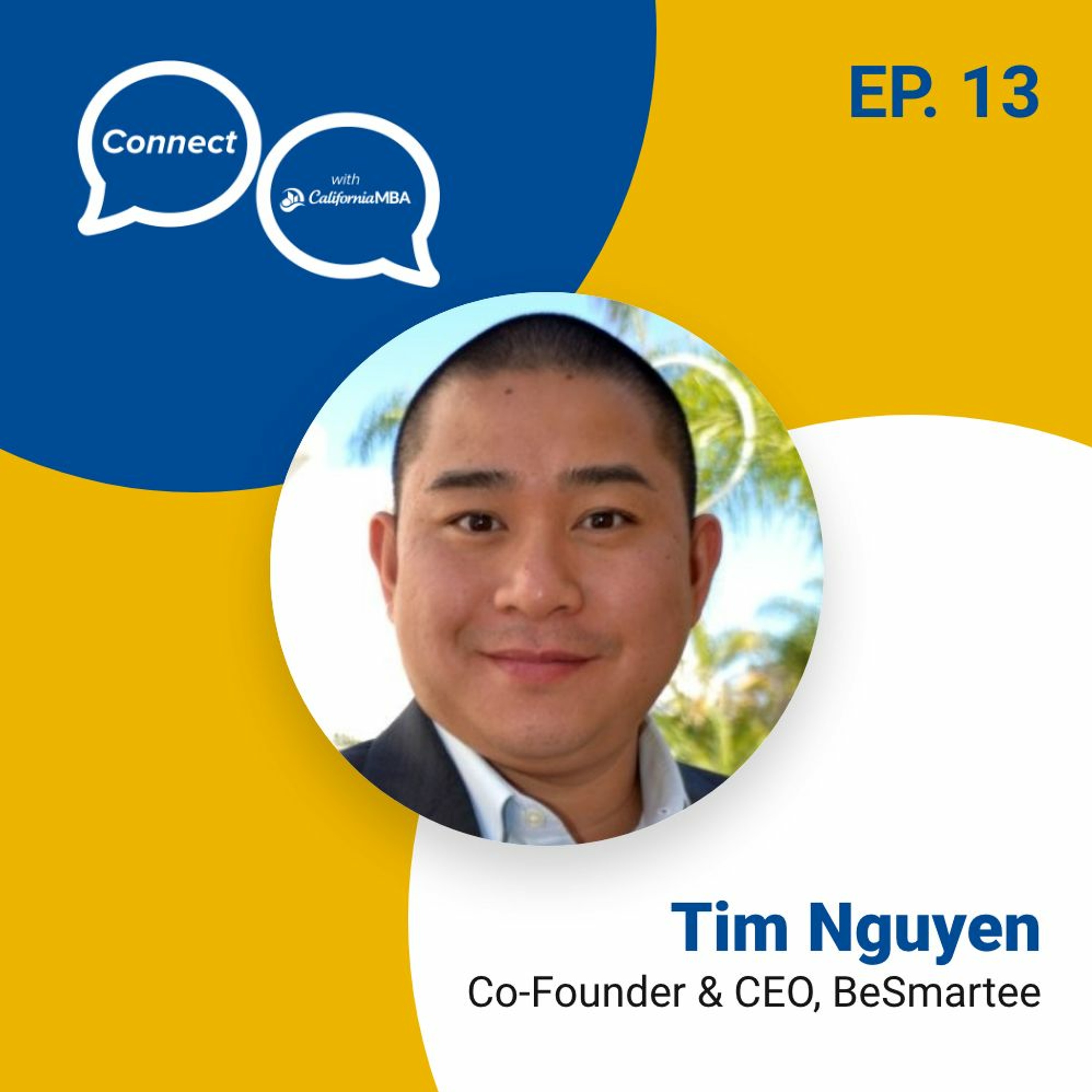 CONNECT by California MBA