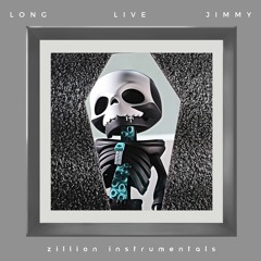 Long Live Jimmy - Be Still & Know ft. Zillion Instrumentals