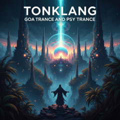 goa trance and psy trance