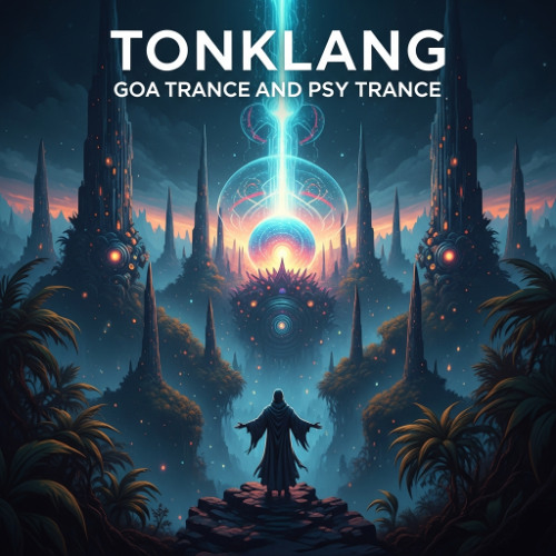 goa trance and psy trance
